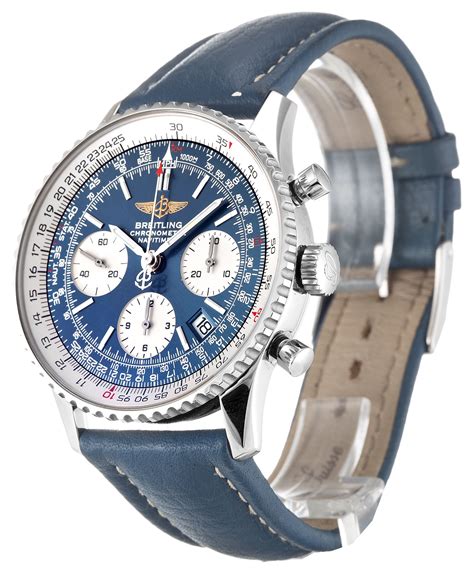 breitling navitimer a23322 automatic|Altro.